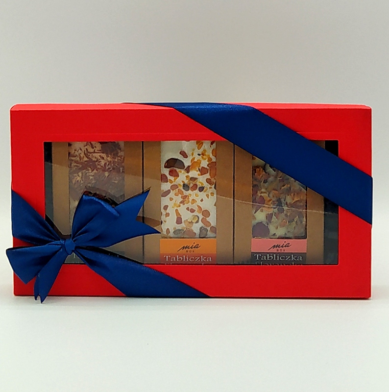 TABLICZKI FLORENCKIE - TRIO - obrazek 5