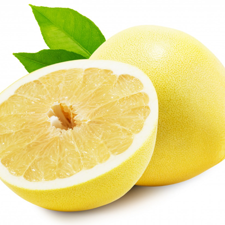 olejek grapefruitowy