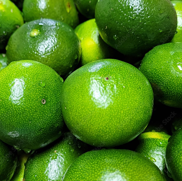 Tangerynka zielona naturalny olejek eteryczny - Olejek z Zielonej Tangerynki - obrazek 2