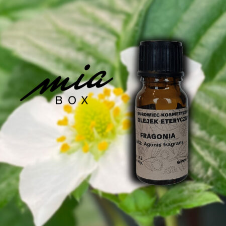 Fragonia naturalny olejek eteryczny