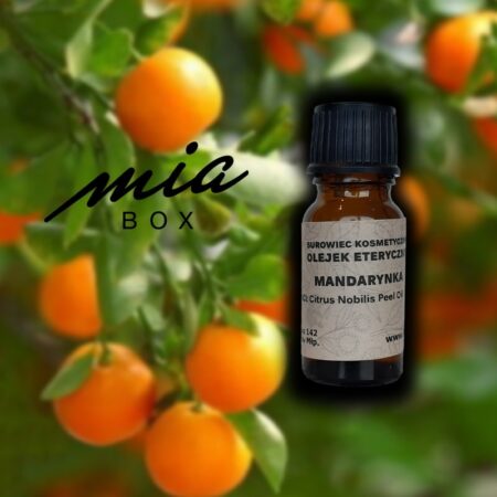 olejek mandarynkowy
