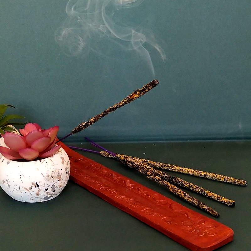 KADZIDEŁKO HERBIO MIRRA - obrazek 2