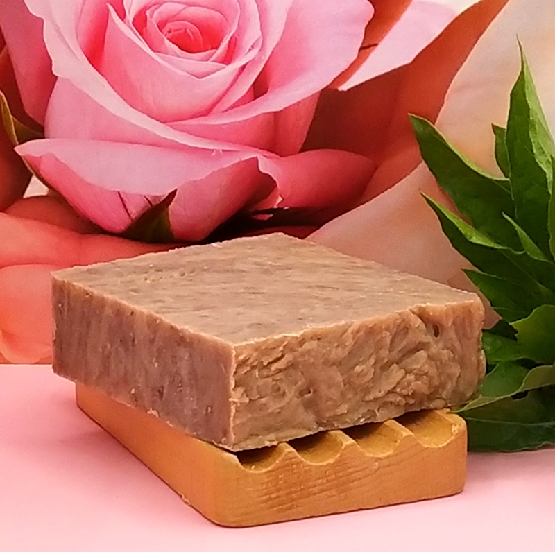 mydło wierzba purpurowa