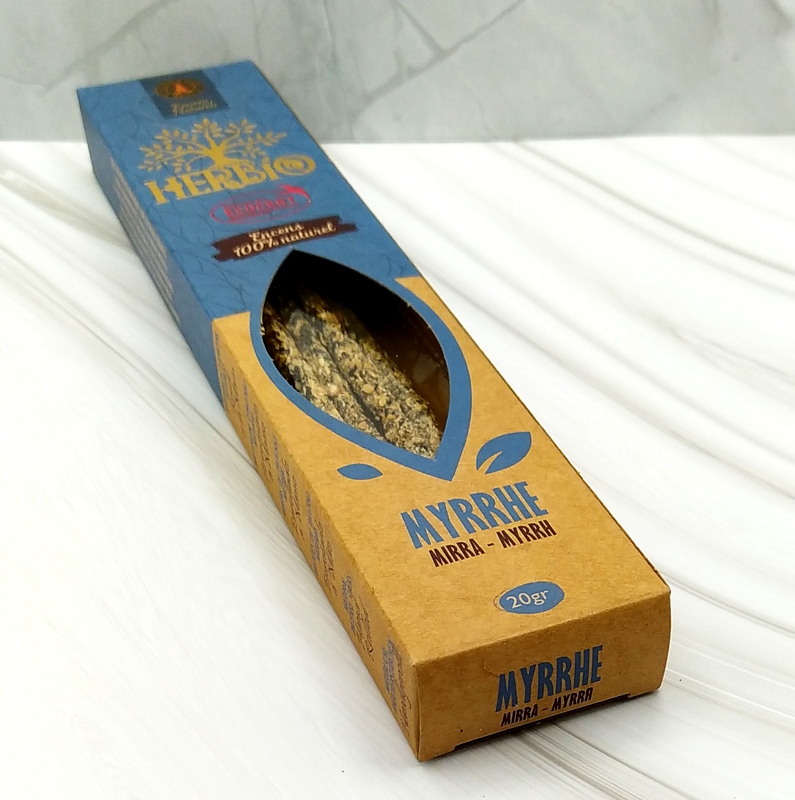 herbio mirra
