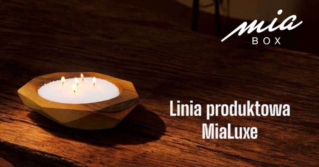 MiaLuxe