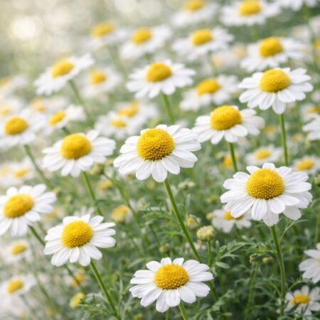 Rumiankowy naturalny olejek eteryczny - Rumianek rzymski INDIE