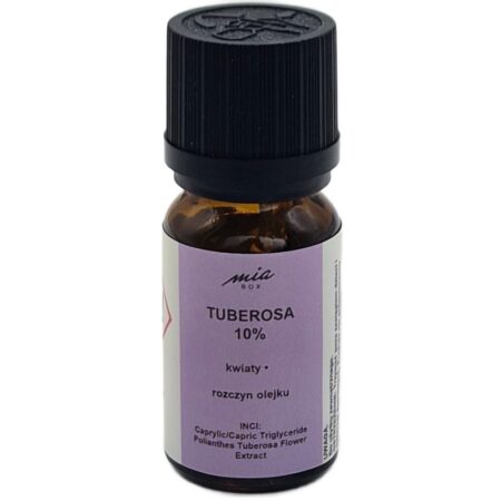 Tuberosowy olejek eteryczny - Tuberosa